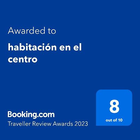 habitación en el centro Santa Cruz de Tenerife Exterior foto