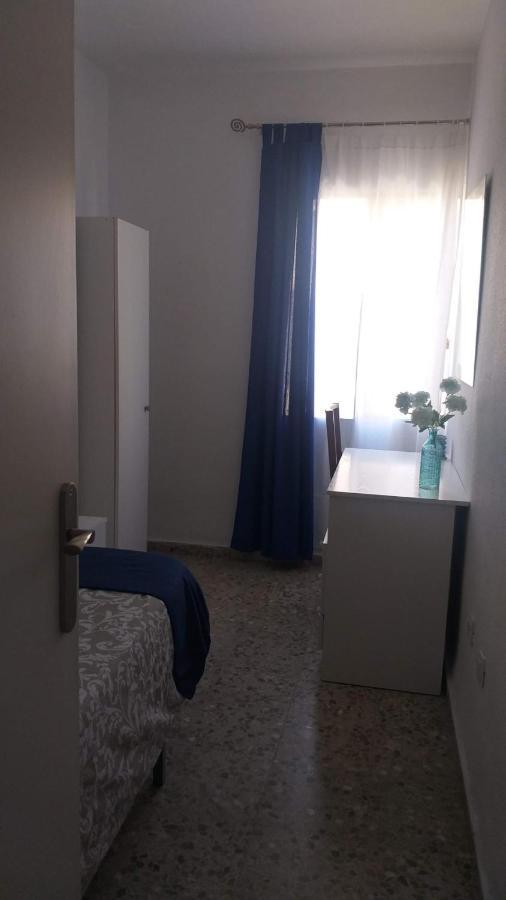 habitación en el centro Santa Cruz de Tenerife Exterior foto