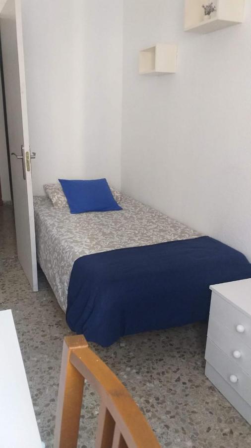 habitación en el centro Santa Cruz de Tenerife Exterior foto