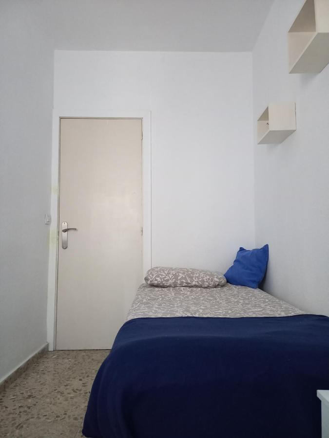 habitación en el centro Santa Cruz de Tenerife Exterior foto
